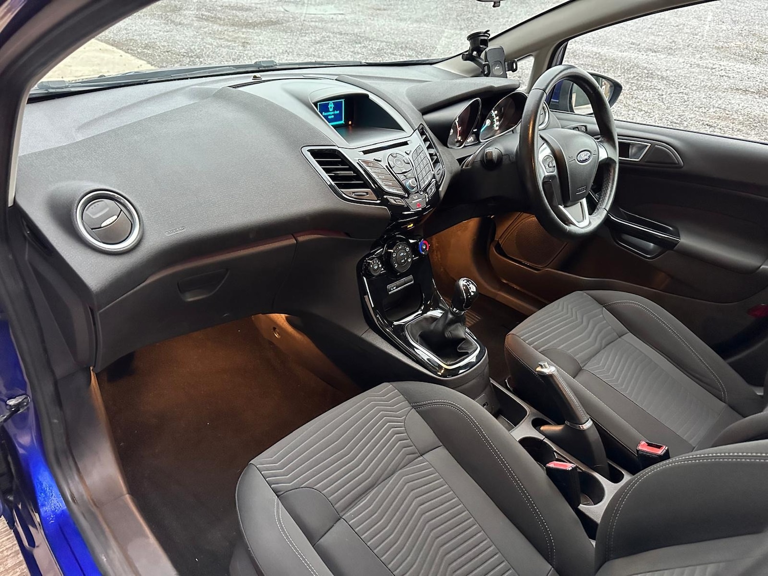 Used Ford Fiesta 2015 for sale - 77466117: Photo 20