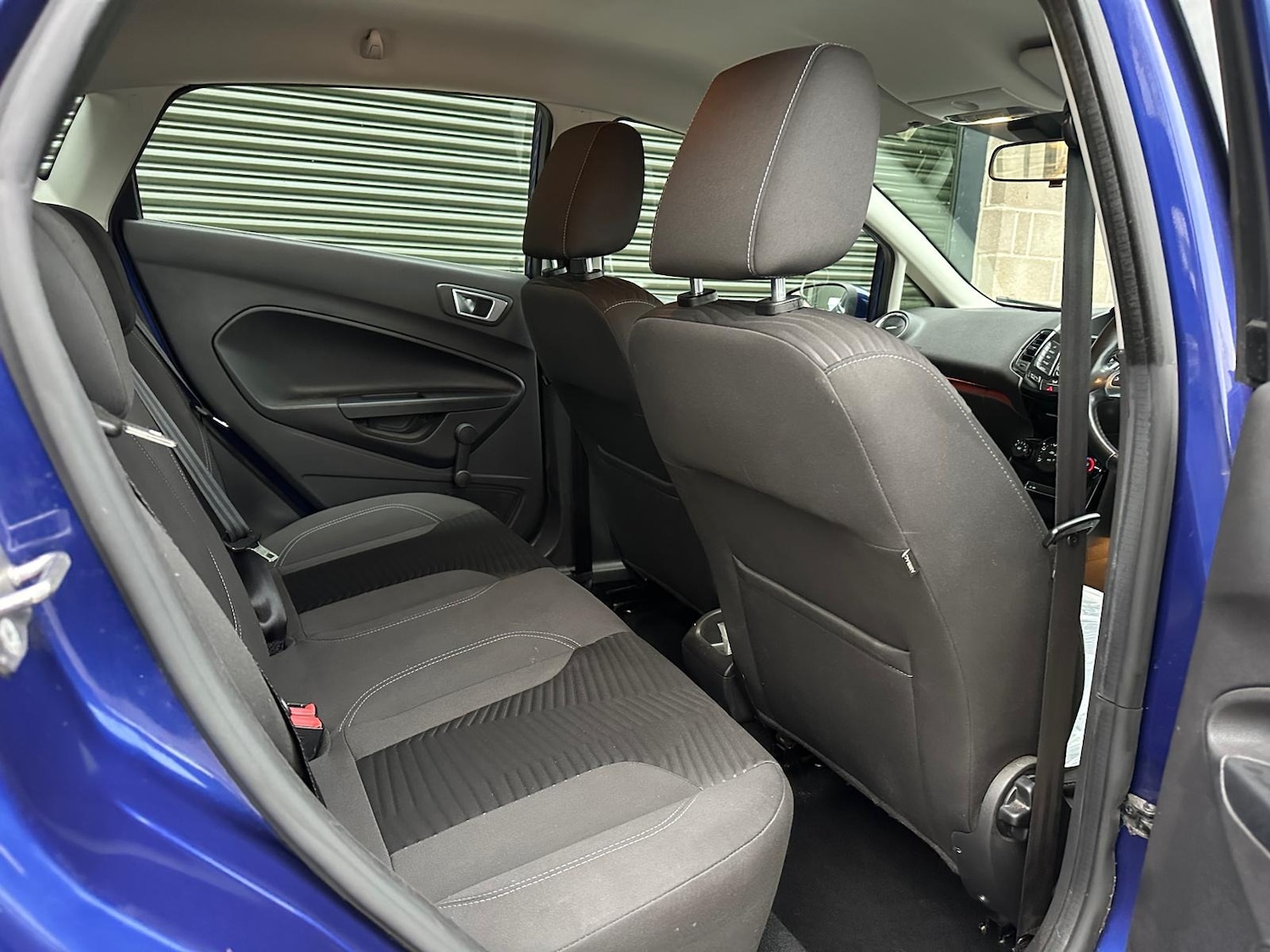 Used Ford Fiesta 2015 for sale - 77466117: Photo 23