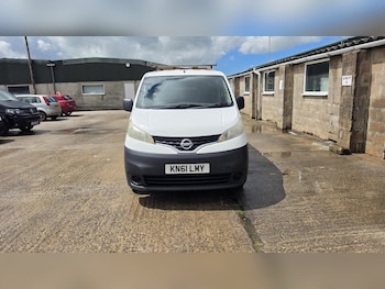 Used Nissan NV200 2011 for sale - 79042339: Photo