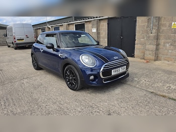 Used MINI Hatch 2015 for sale - 79542023: Photo