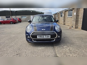 Used MINI Hatch 2015 for sale - 79542023: Photo