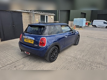 Used MINI Hatch 2015 for sale - 79542023: Photo
