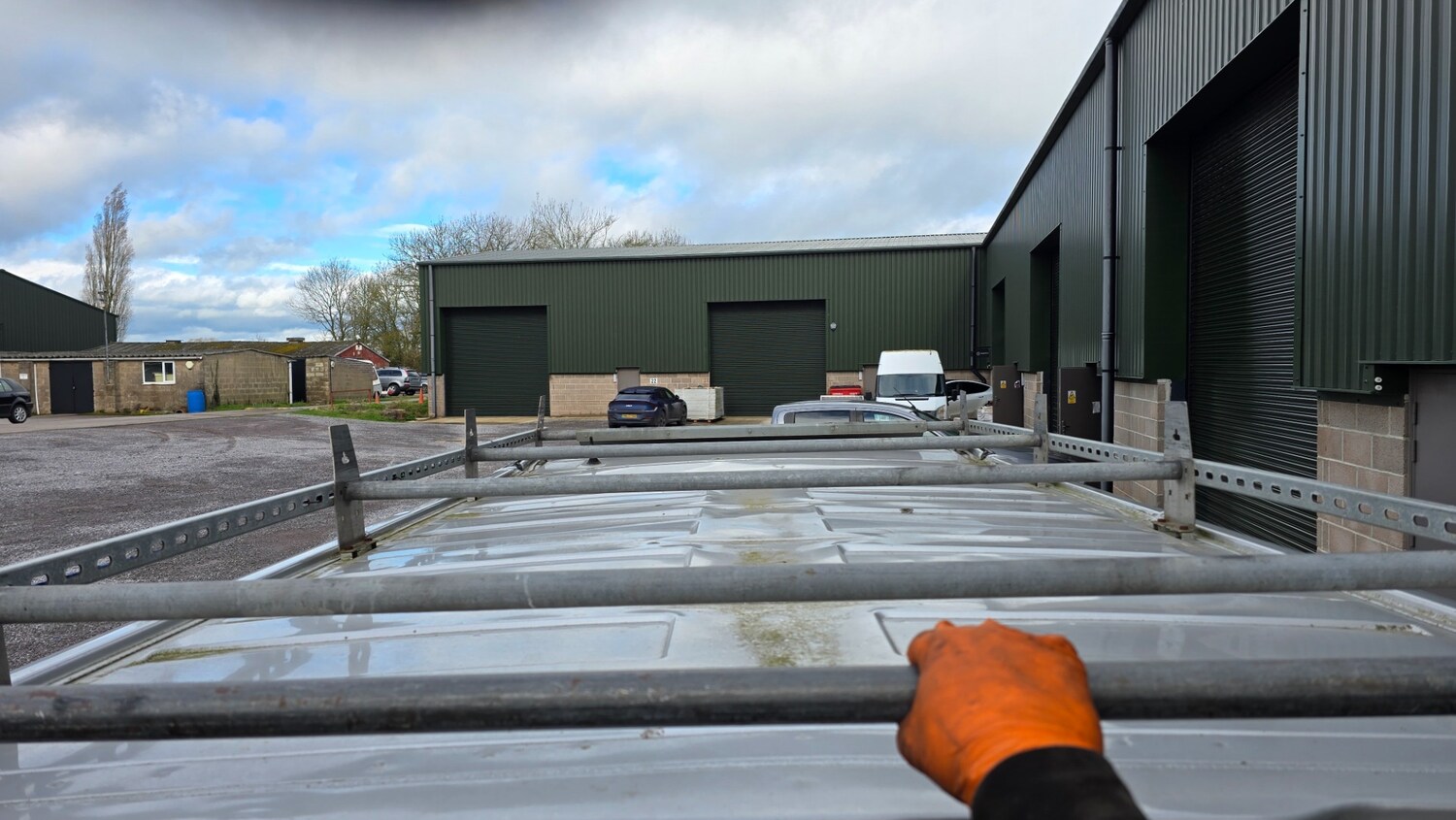 Used Vauxhall Vivaro 2012 for sale - 77610744: Photo 20