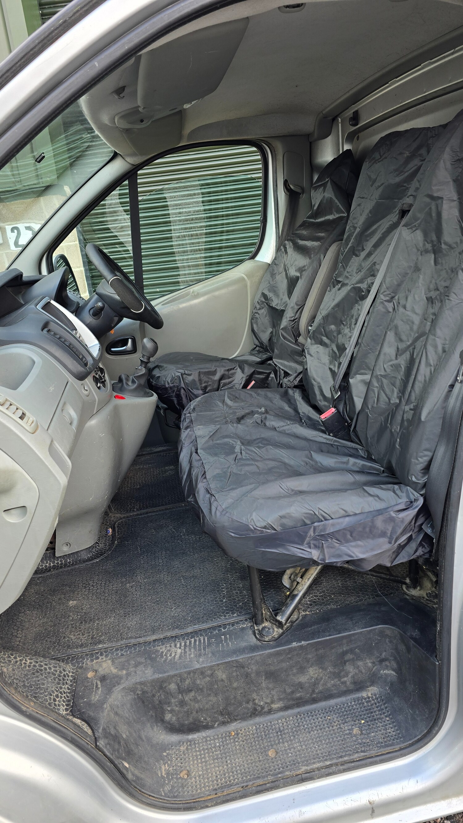 Used Vauxhall Vivaro 2012 for sale - 77610744: Photo 22