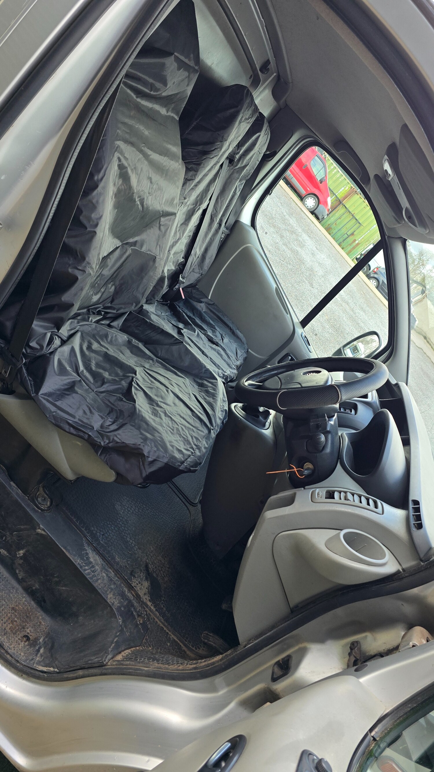 Used Vauxhall Vivaro 2012 for sale - 77610744: Photo 24