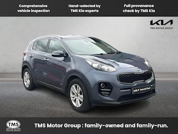Used Kia Sportage 2016 for sale - 79846893: Photo
