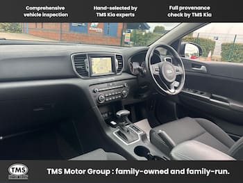 Used Kia Sportage 2016 for sale - 79846893: Photo