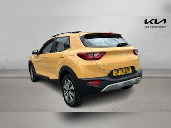 Used Kia Stonic 2025 for sale - 77723551: Photo