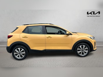 Used Kia Stonic 2025 for sale - 77723551: Photo