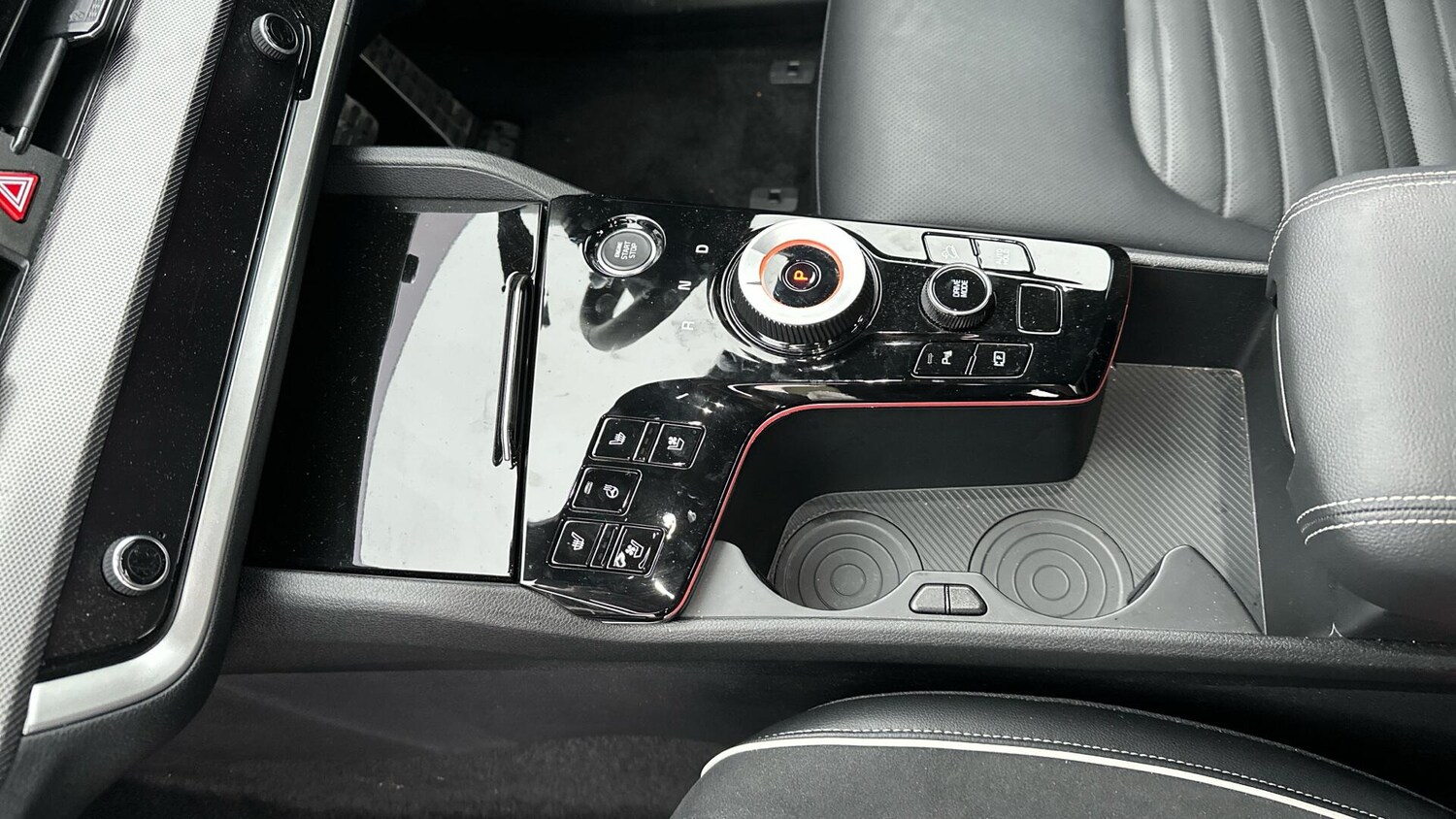 Used Kia Sportage 2025 for sale - 76976393: Photo 17