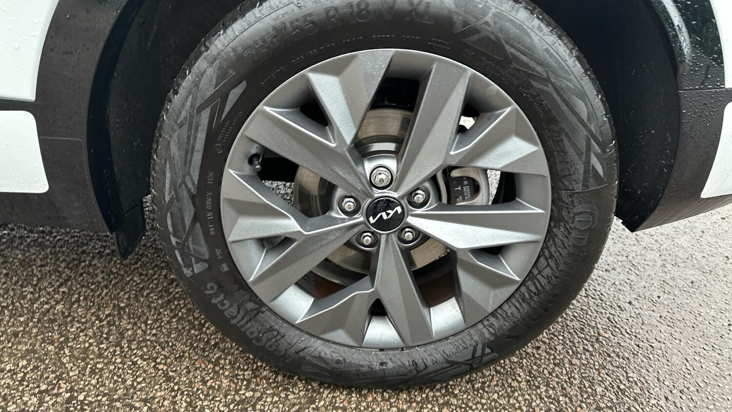 Used Kia Sportage 2025 for sale - 76976393: Photo 18