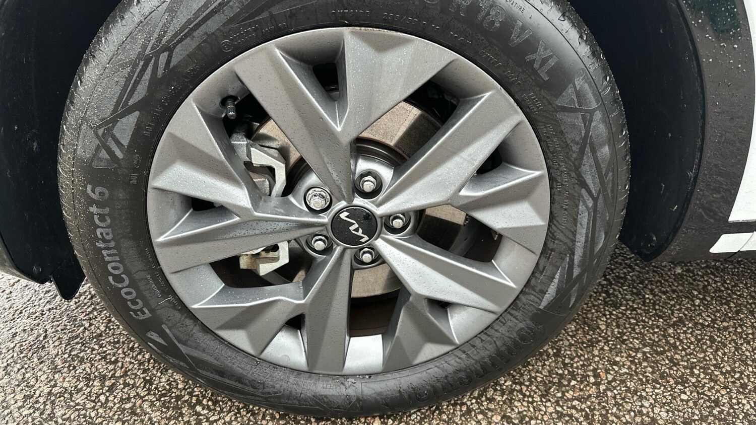 Used Kia Sportage 2025 for sale - 76976393: Photo 19