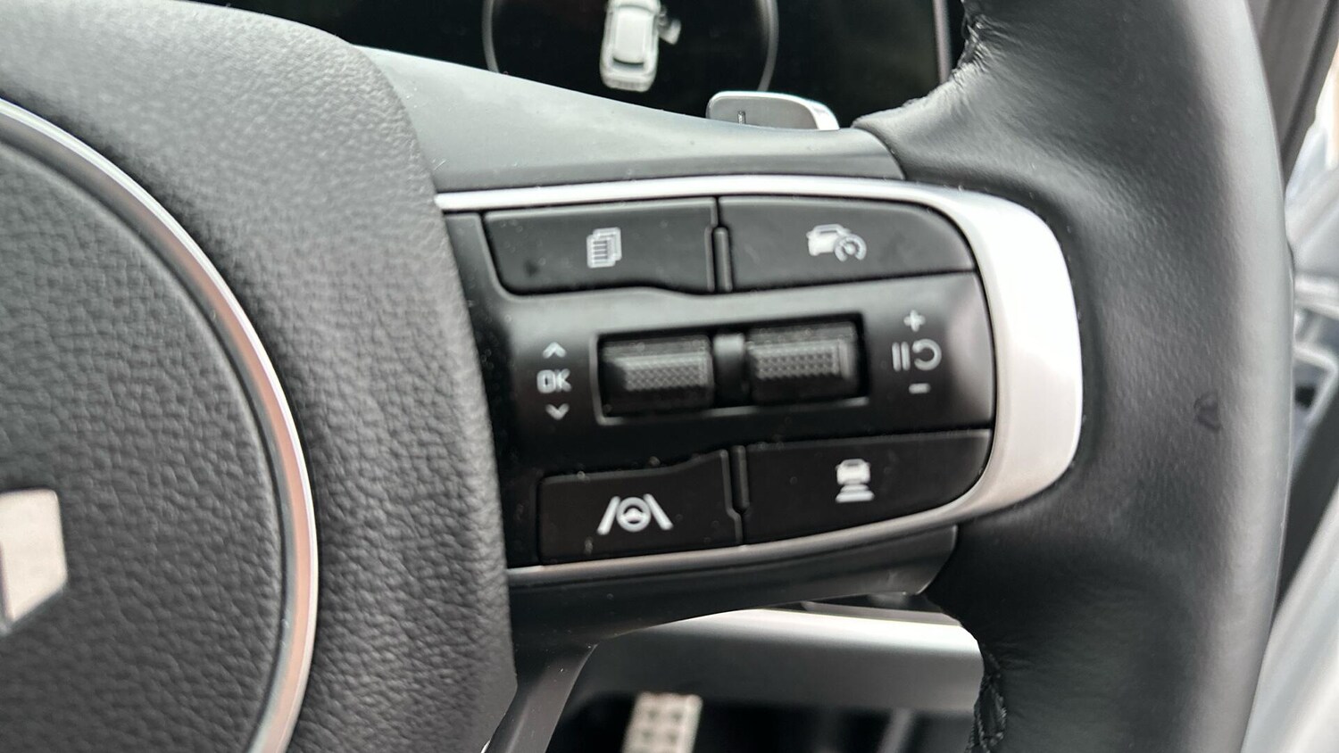 Used Kia Sportage 2025 for sale - 76976393: Photo 23