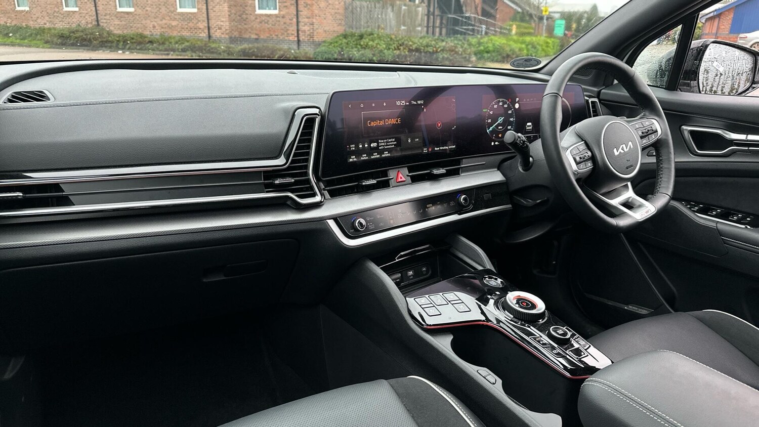 Used Kia Sportage 2025 for sale - 76976393: Photo 3