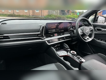 Used Kia Sportage 2025 for sale - 76976393: Photo