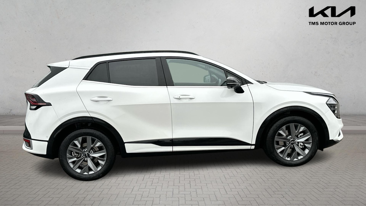 Used Kia Sportage 2025 for sale - 76976393: Photo 4