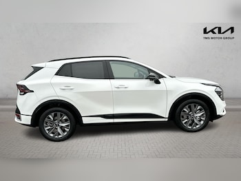 Used Kia Sportage 2025 for sale - 76976393: Photo