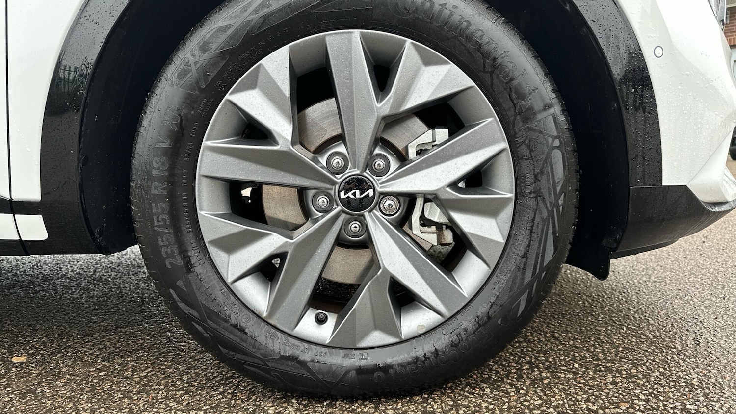 Used Kia Sportage 2025 for sale - 76976393: Photo 5