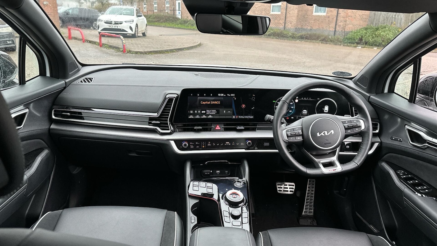 Used Kia Sportage 2025 for sale - 76976393: Photo 6