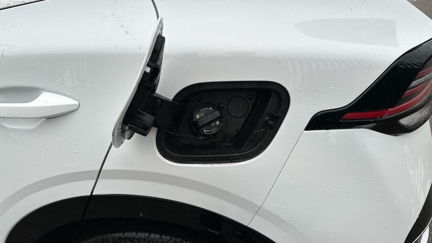 Used Kia Sportage 2025 for sale - 76976393: Photo 9