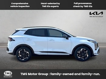 Used Kia Sportage 2026 for sale - 78981382: Photo