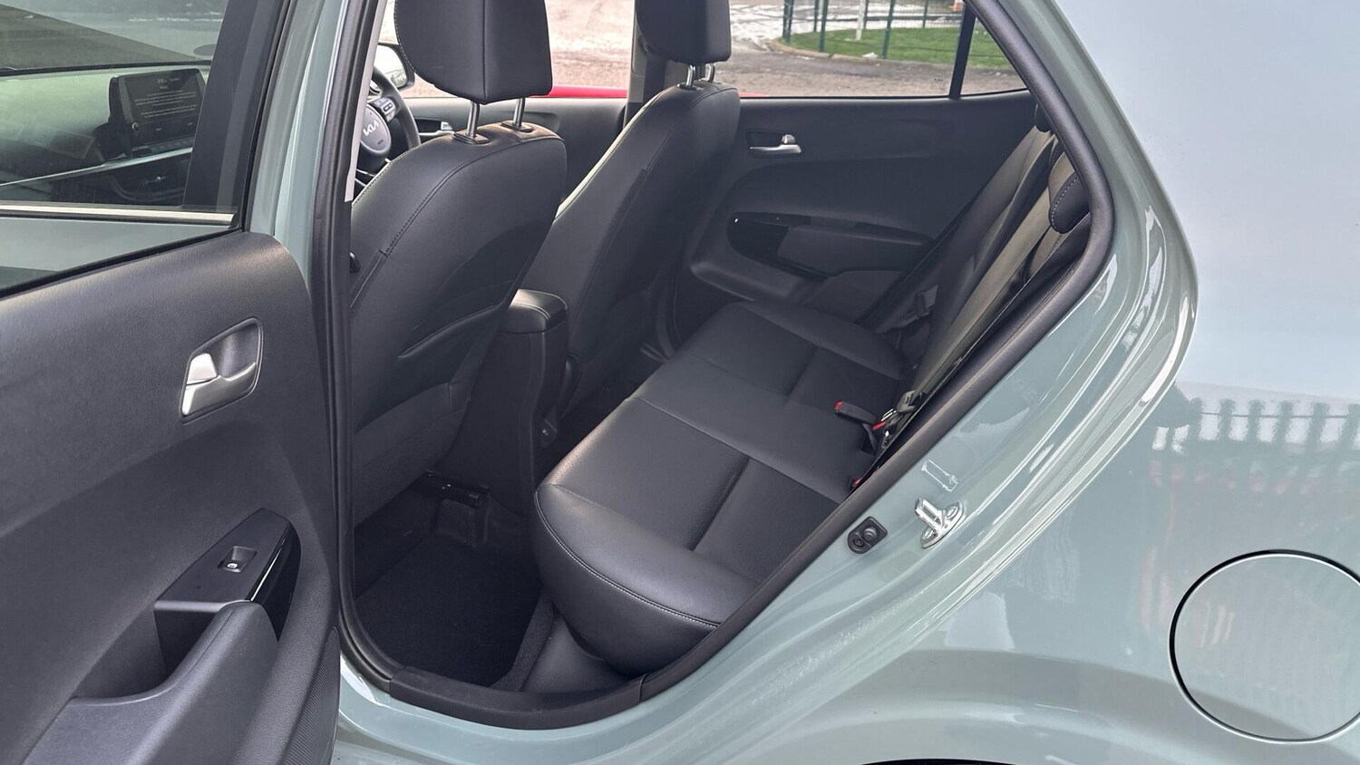 Used Kia Picanto 2025 for sale - 76976377: Photo 10