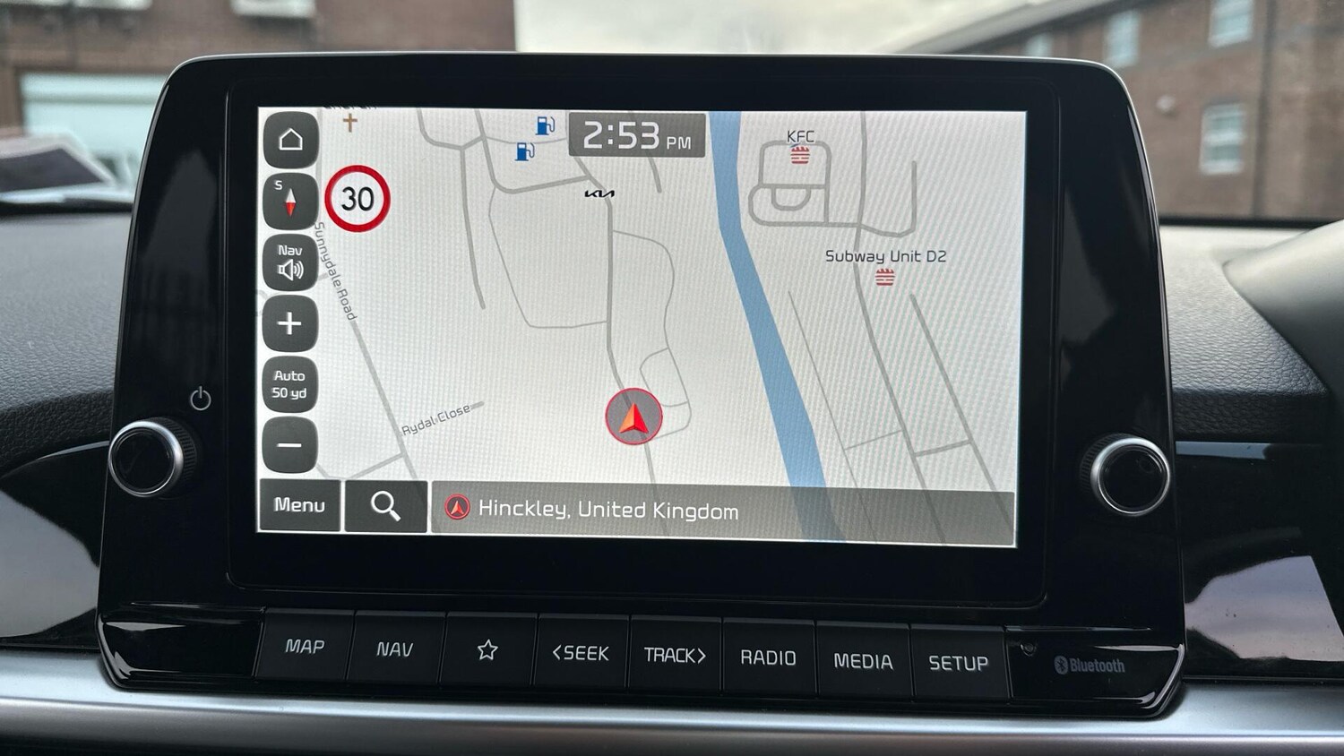 Used Kia Picanto 2025 for sale - 76976377: Photo 11