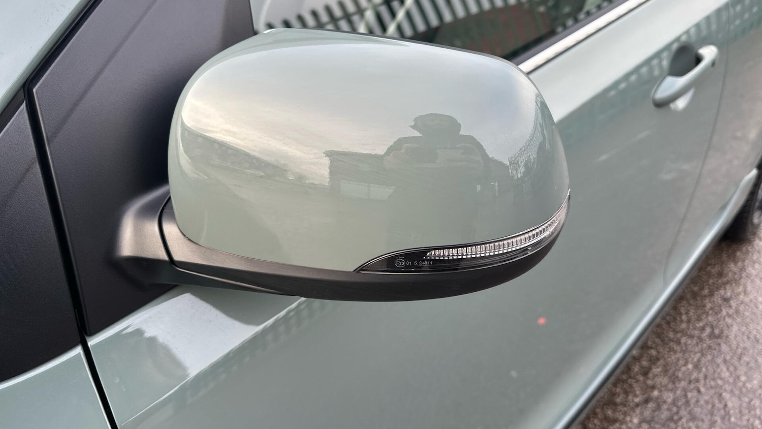 Used Kia Picanto 2025 for sale - 76976377: Photo 13