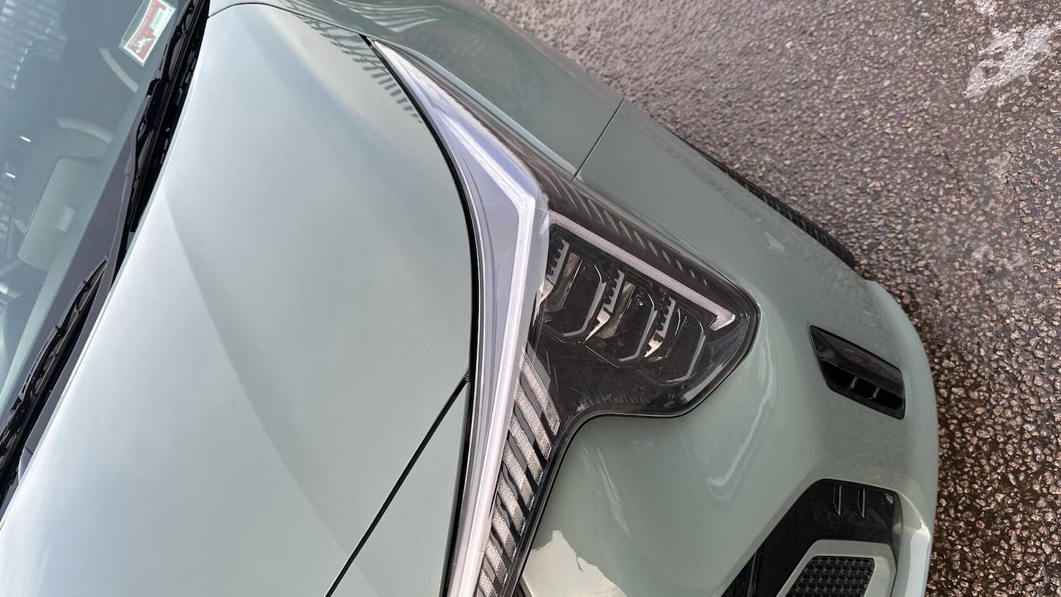 Used Kia Picanto 2025 for sale - 76976377: Photo 14