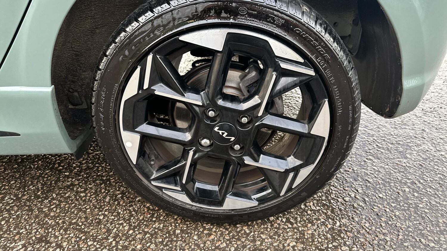 Used Kia Picanto 2025 for sale - 76976377: Photo 17