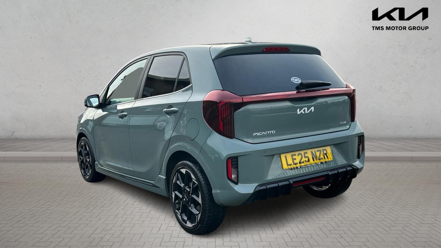 Used Kia Picanto 2025 for sale - 76976377: Photo 2