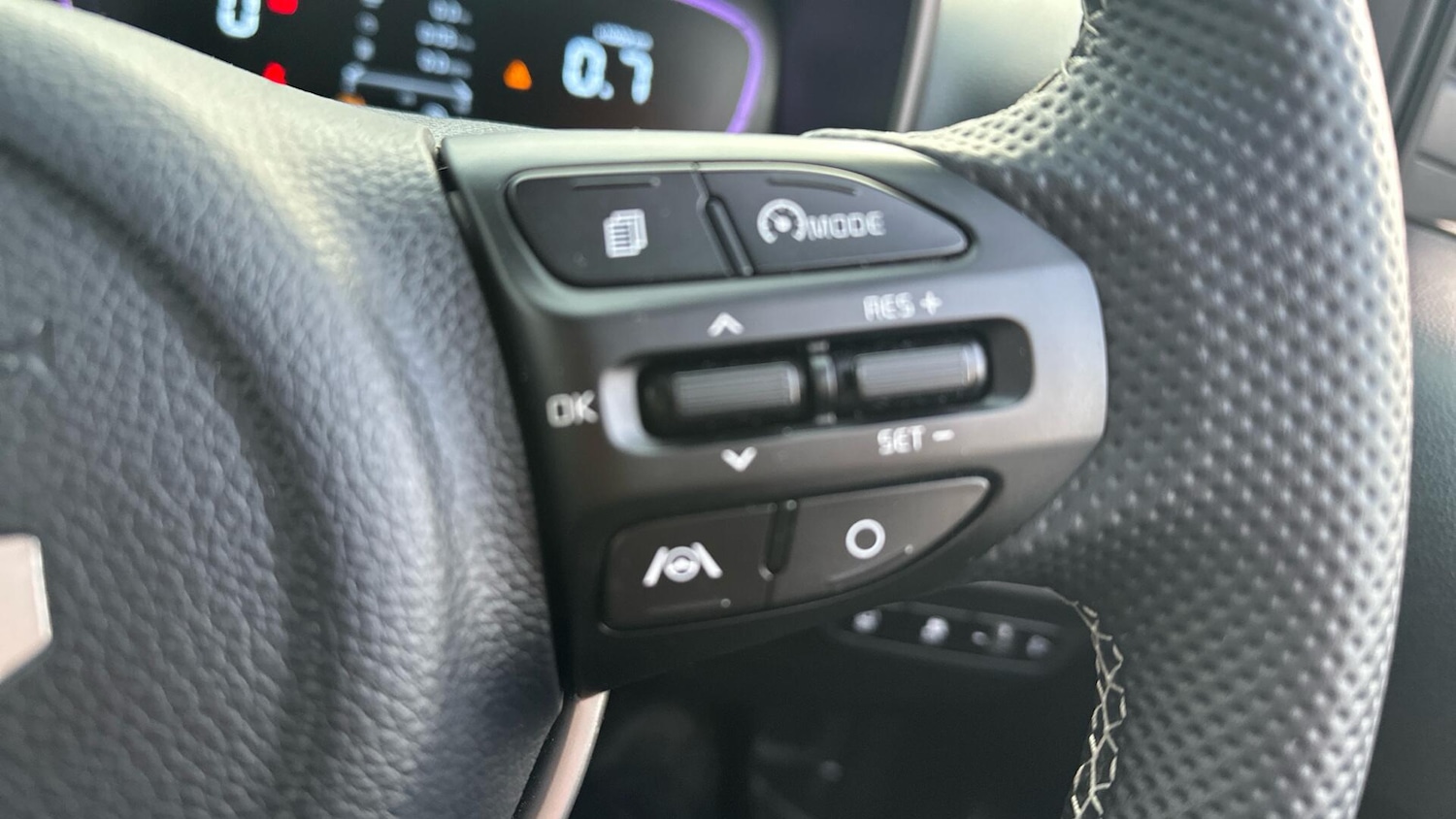 Used Kia Picanto 2025 for sale - 76976377: Photo 21