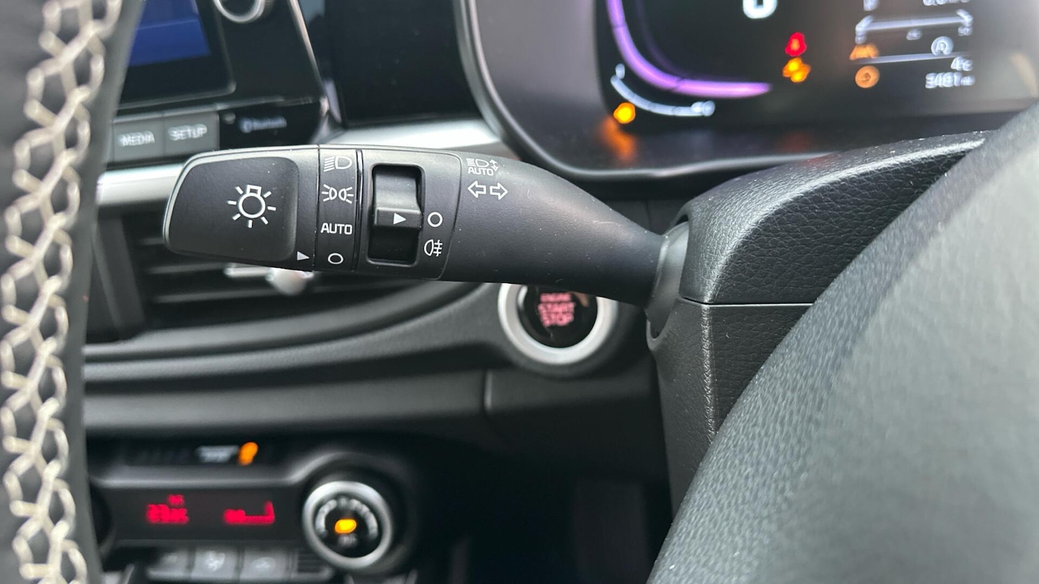 Used Kia Picanto 2025 for sale - 76976377: Photo 23