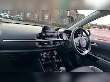 Used Kia Picanto 2025 for sale - 76976377: Photo