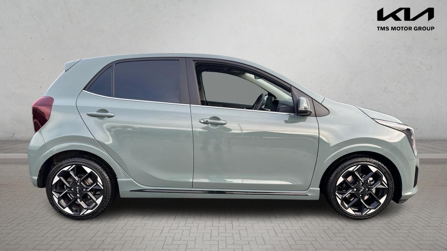 Used Kia Picanto 2025 for sale - 76976377: Photo 4