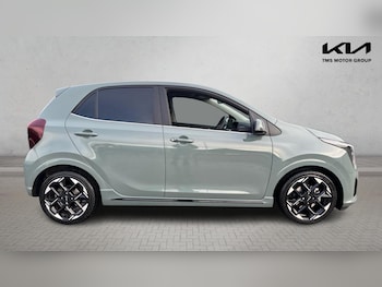 Used Kia Picanto 2025 for sale - 76976377: Photo