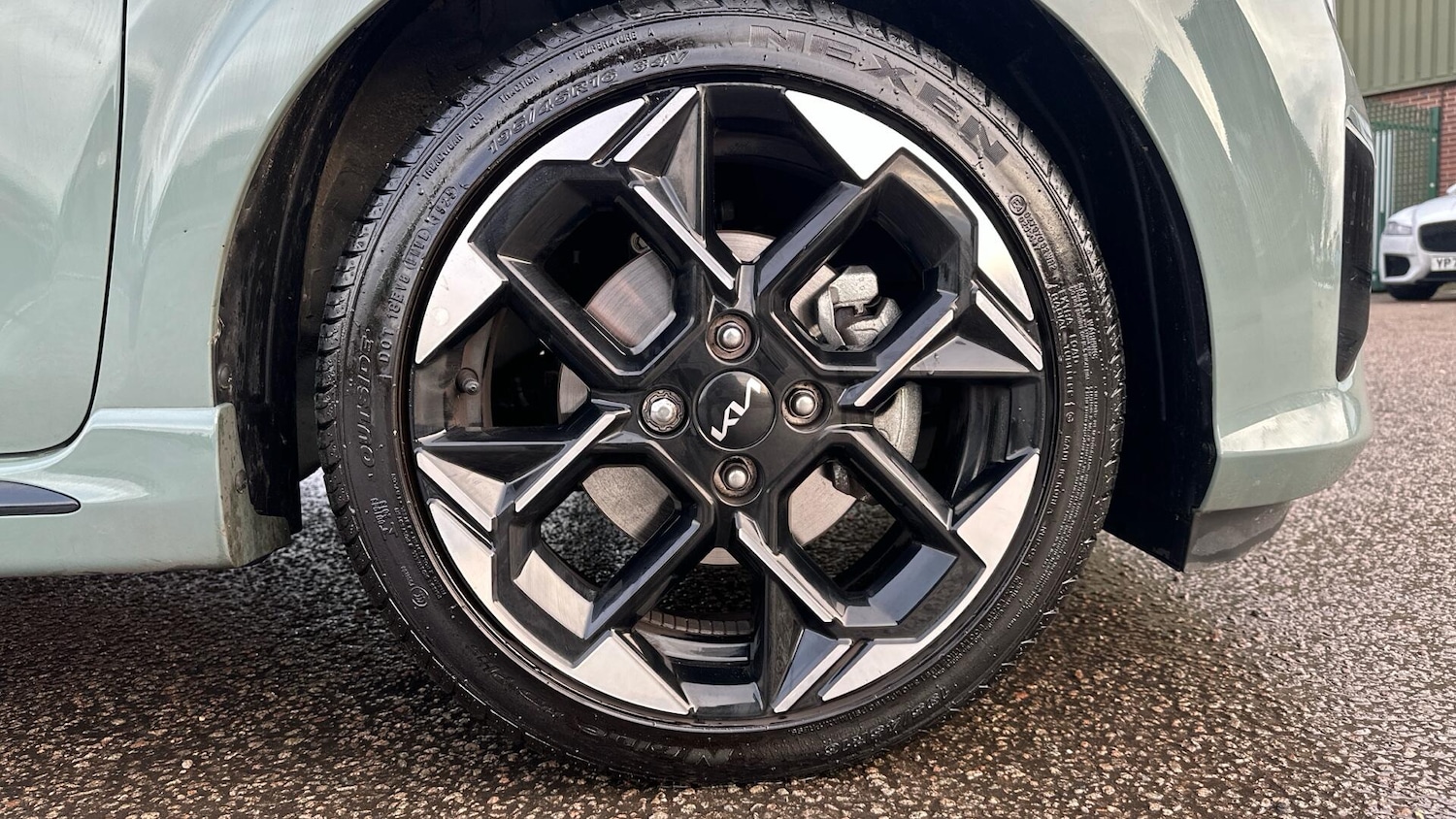 Used Kia Picanto 2025 for sale - 76976377: Photo 5