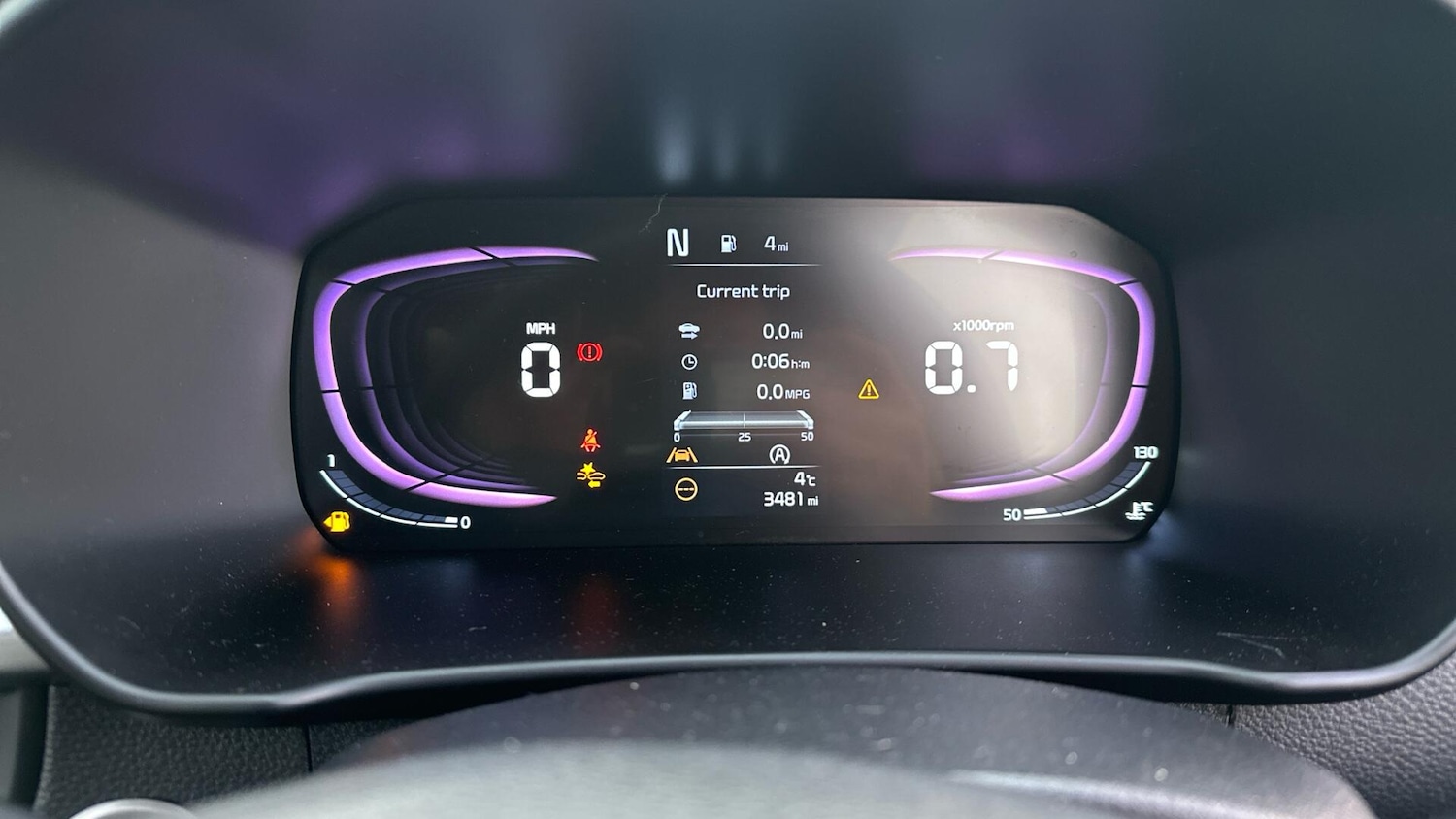 Used Kia Picanto 2025 for sale - 76976377: Photo 7