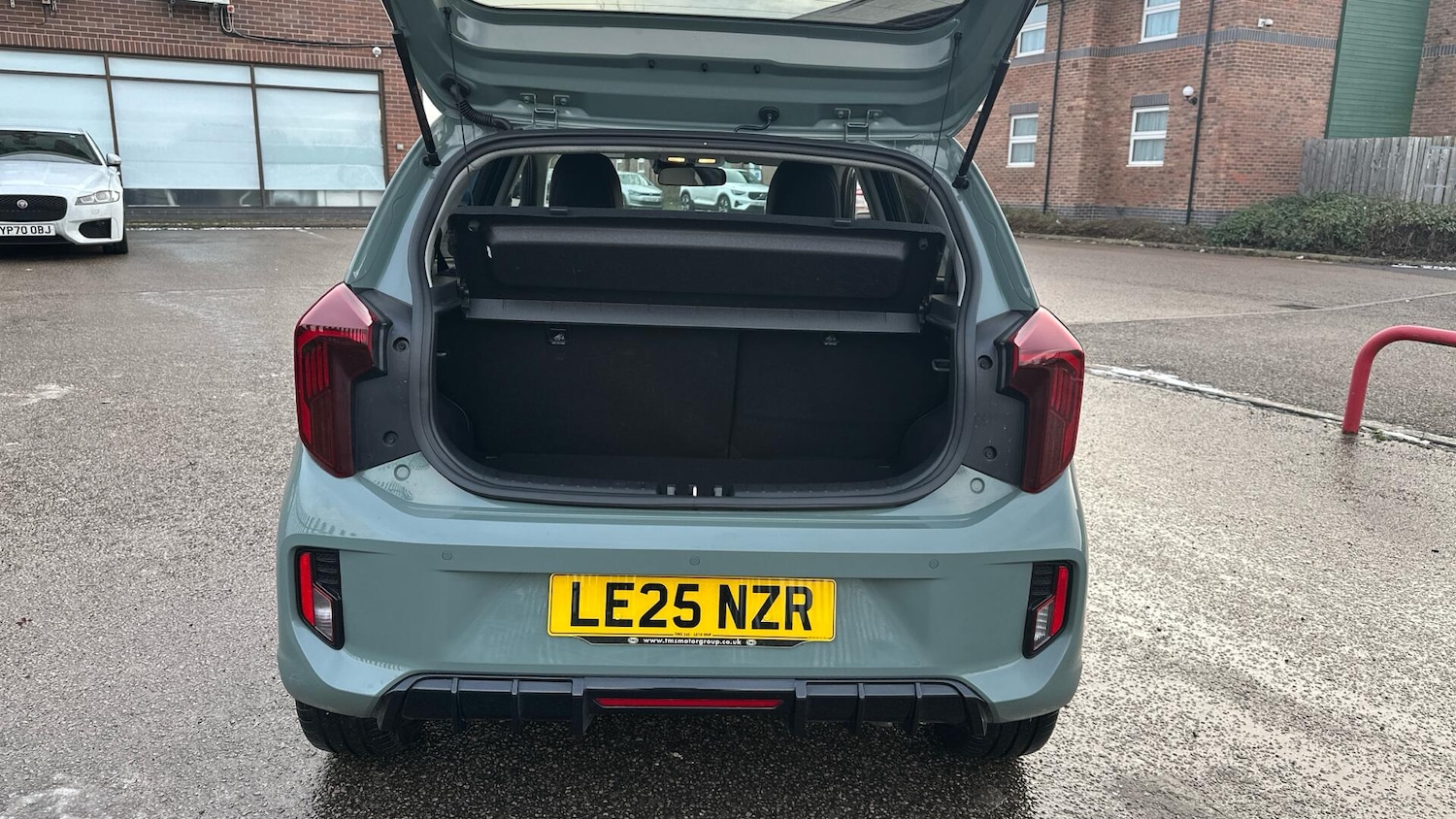 Used Kia Picanto 2025 for sale - 76976377: Photo 8