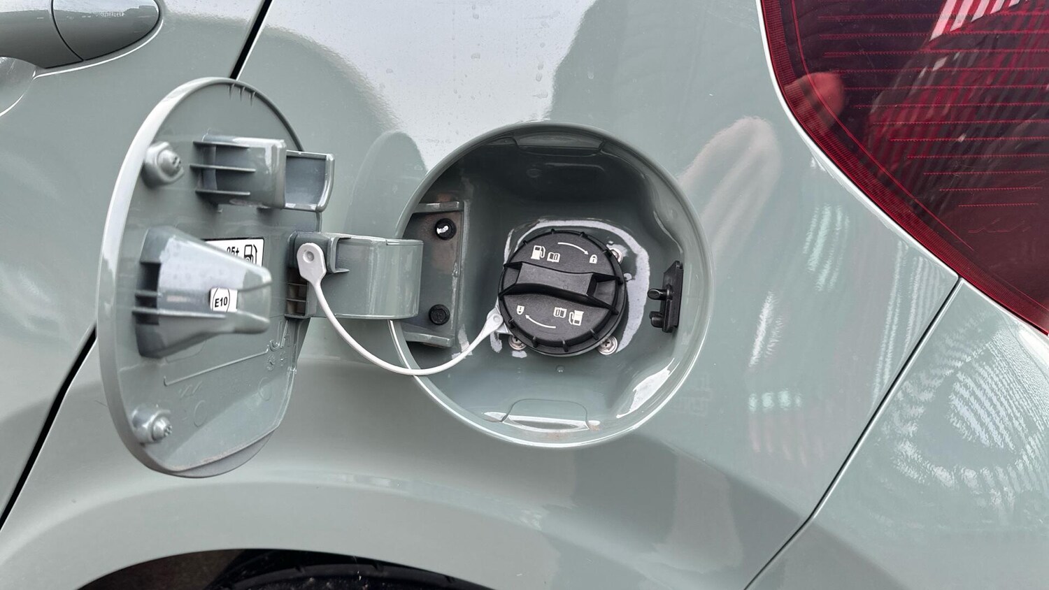 Used Kia Picanto 2025 for sale - 76976377: Photo 9