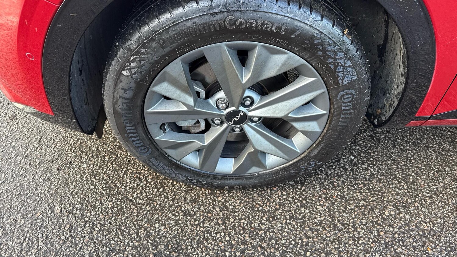 Used Kia Sportage 2025 for sale - 77673141: Photo 17