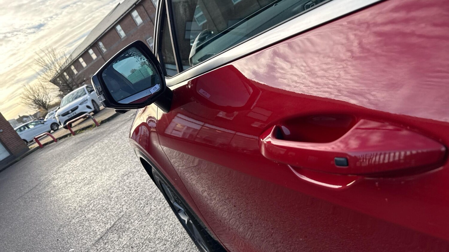 Used Kia Sportage 2025 for sale - 77673141: Photo 19