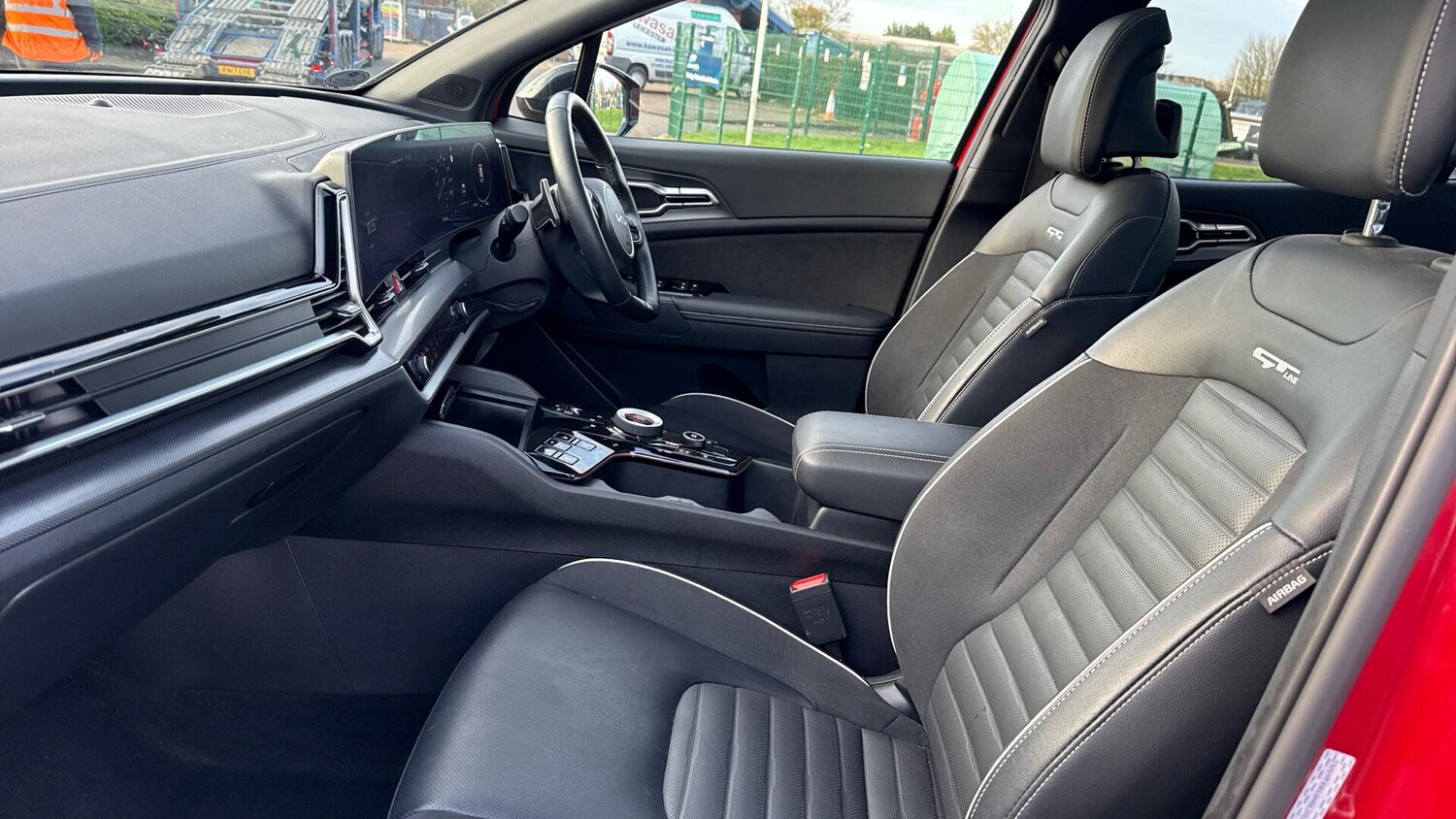 Used Kia Sportage 2025 for sale - 77673141: Photo 22