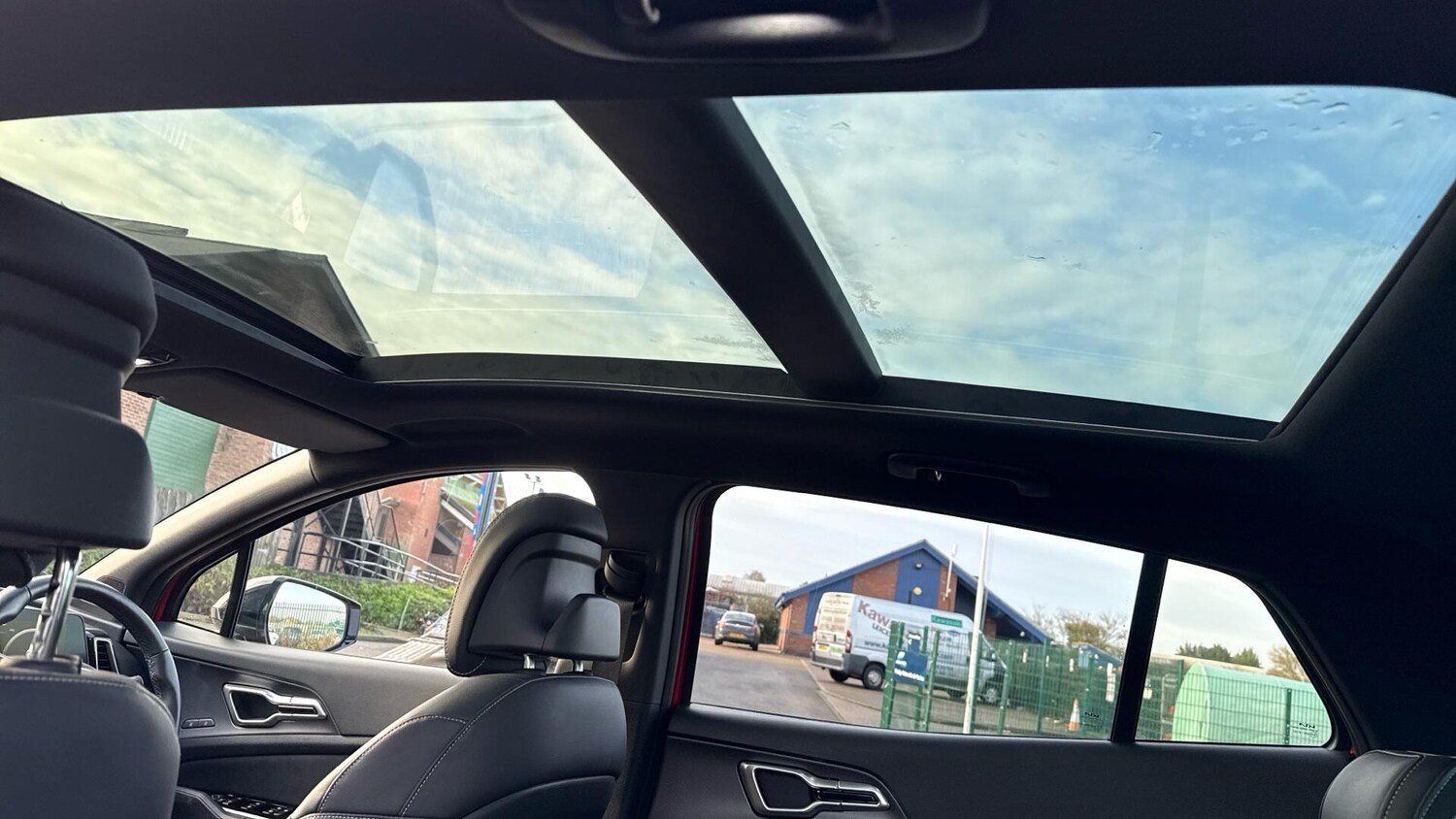 Used Kia Sportage 2025 for sale - 77673141: Photo 27