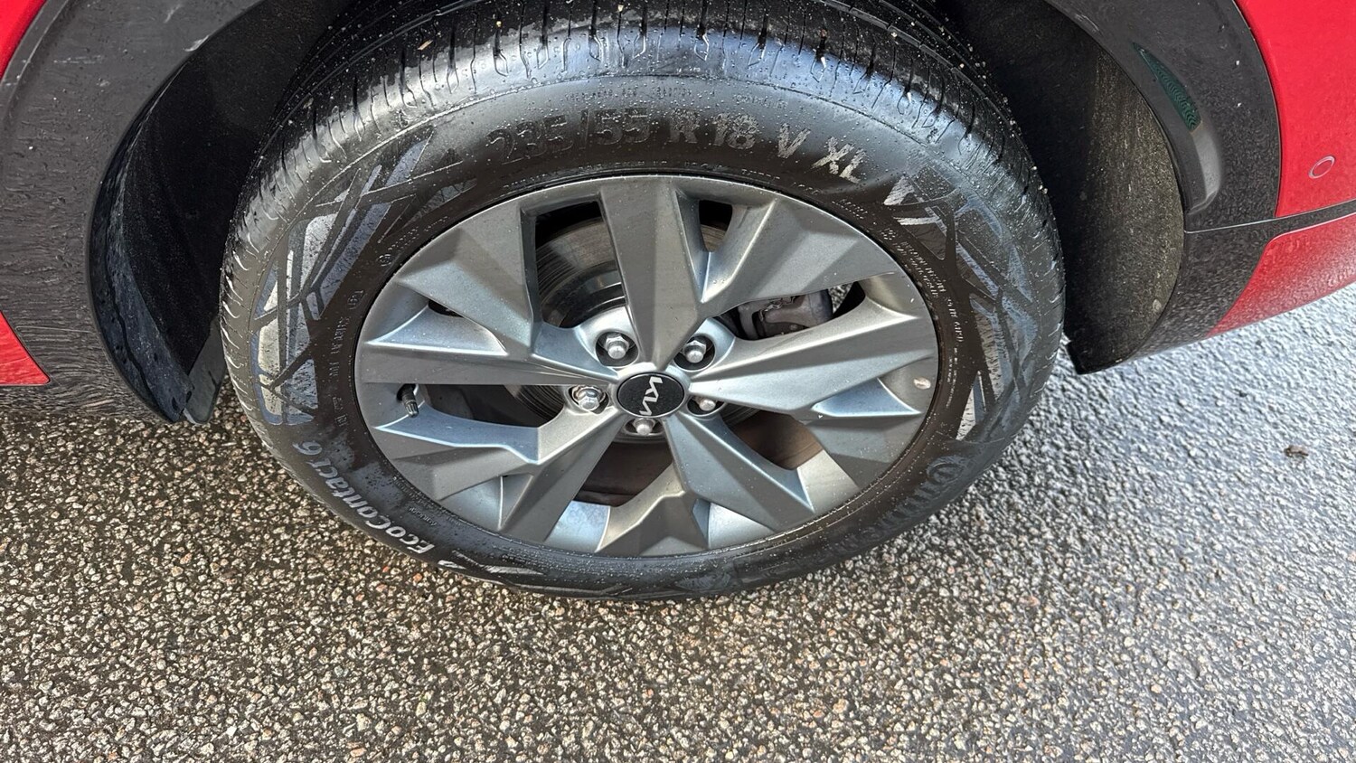 Used Kia Sportage 2025 for sale - 77673141: Photo 28