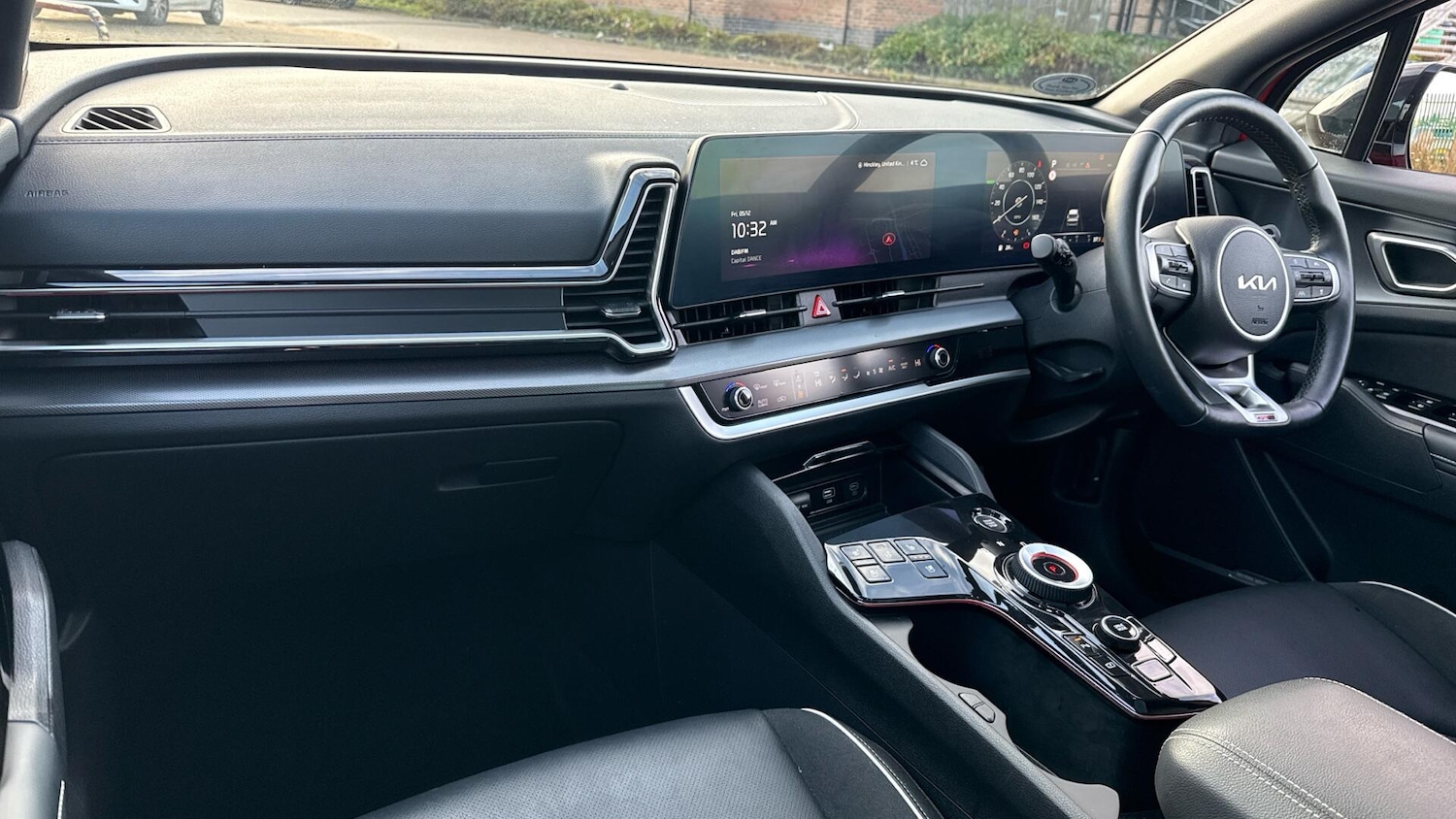 Used Kia Sportage 2025 for sale - 77673141: Photo 3