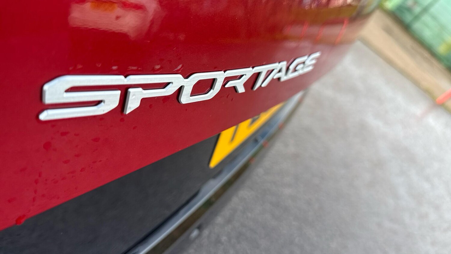 Used Kia Sportage 2025 for sale - 77673141: Photo 32