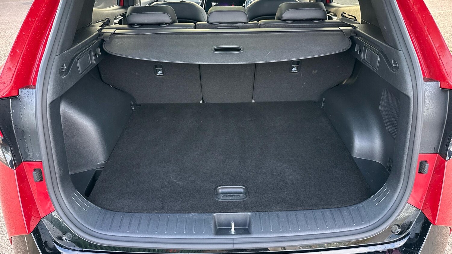 Used Kia Sportage 2025 for sale - 77673141: Photo 34