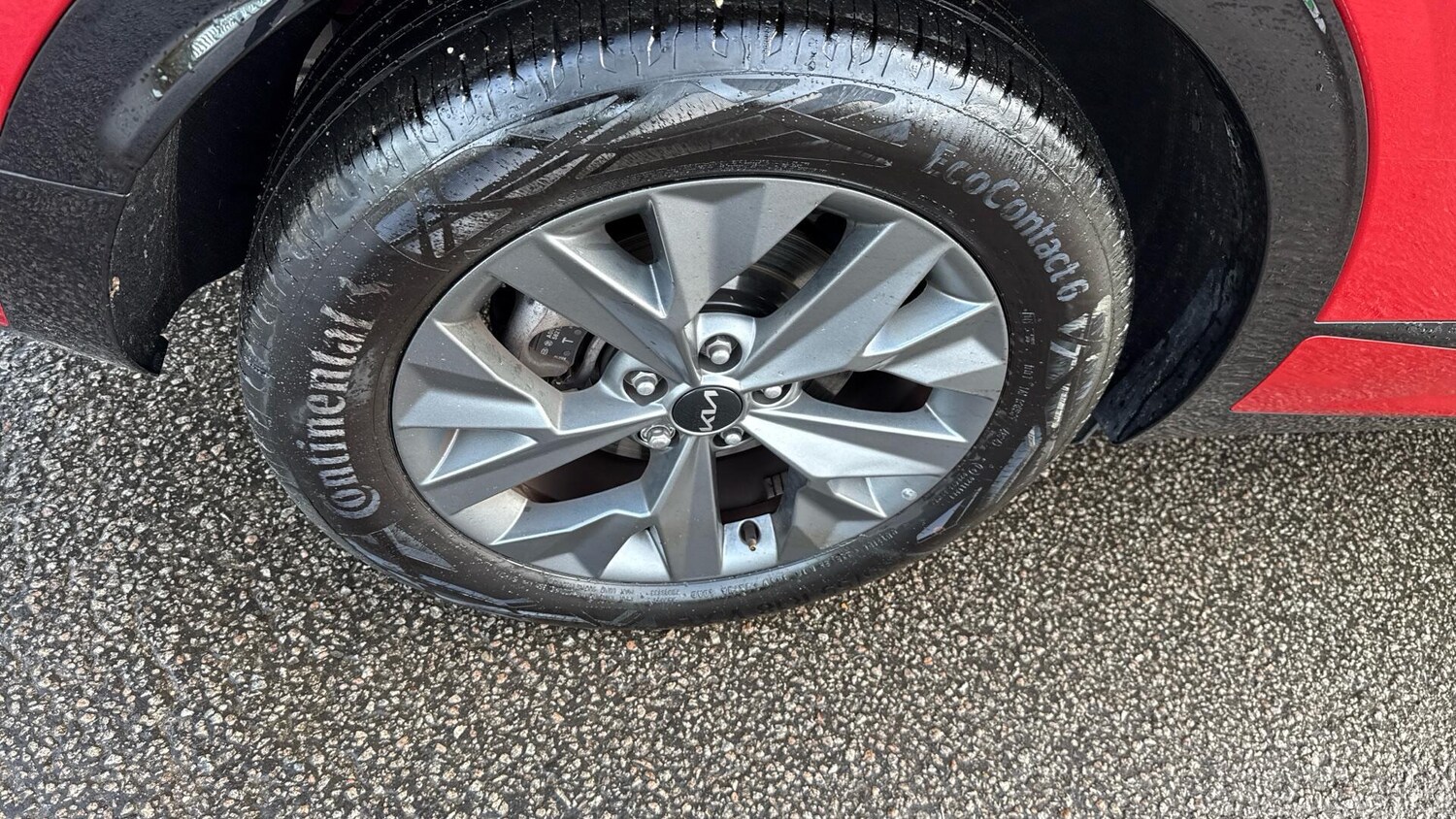 Used Kia Sportage 2025 for sale - 77673141: Photo 36