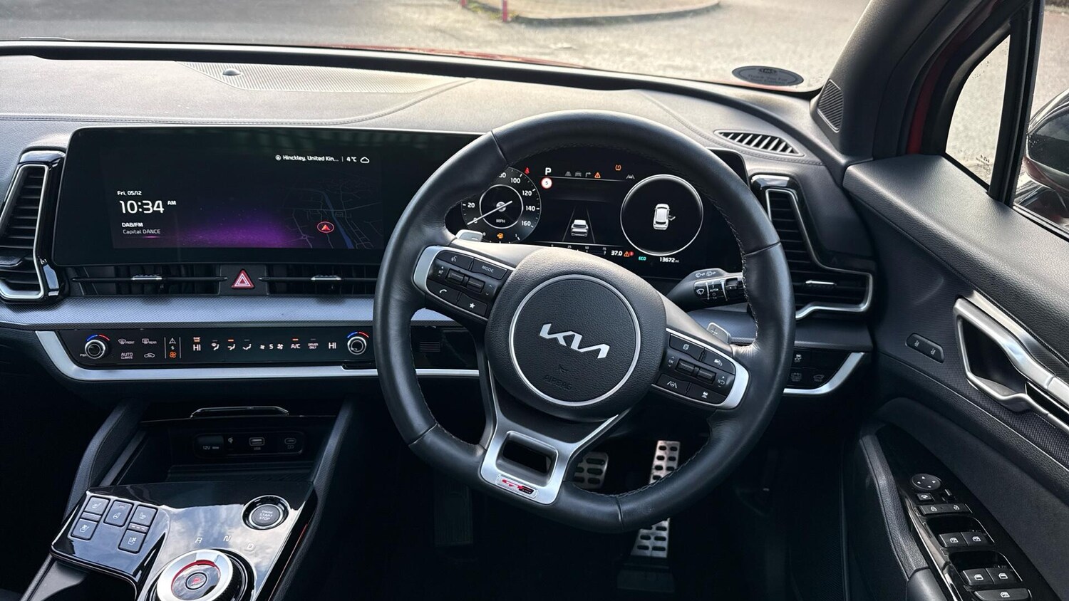 Used Kia Sportage 2025 for sale - 77673141: Photo 38